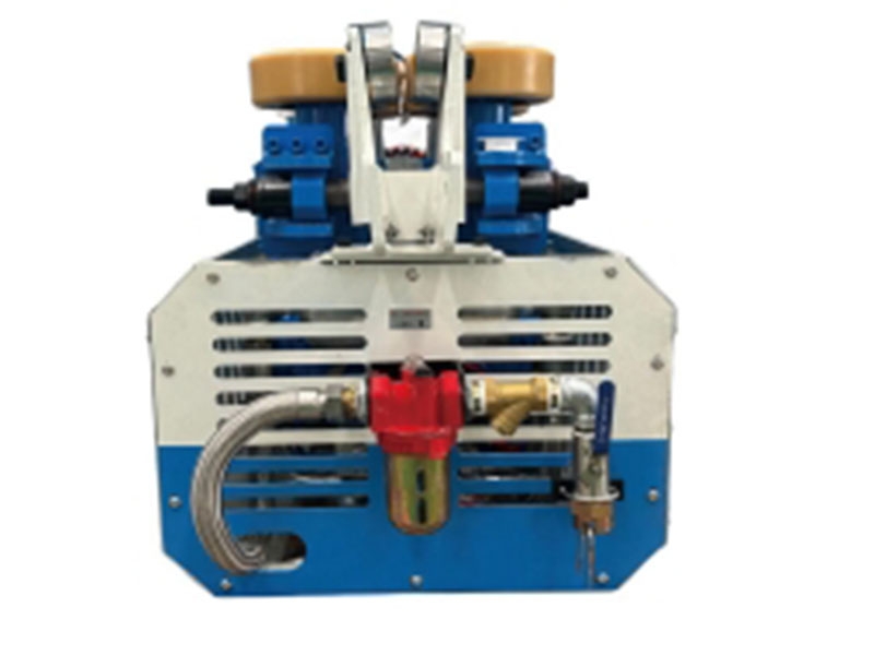 DQ50/0.5（A）型氣動單軌吊車